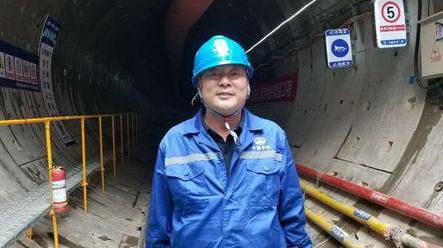 中国梦·大国工匠篇｜雪域高原的大国工匠彭祥华：半路出家终成爆破大师