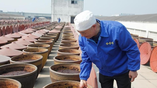 中国梦·大国工匠篇｜张安秋：传承古法技艺 坚守匠人匠心