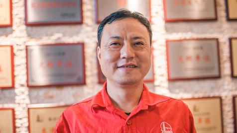 中国梦·大国工匠篇｜邓远平：把手里的活儿做到极致