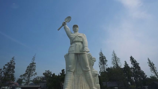 一份初心 三代传承