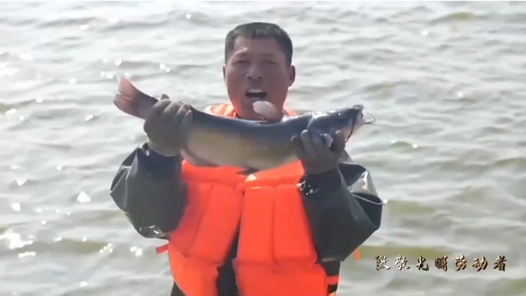 坚守初心 逐梦渔业