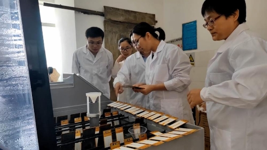 “服务农业 扎根农业”农资事业新使命答卷