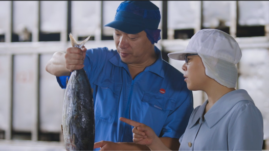 创新先锋 时代工匠