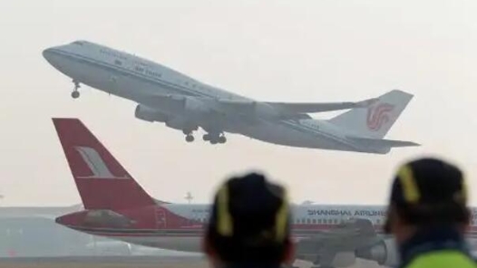 十一期间北京首都、大兴两机场计划进出港航班4038架次