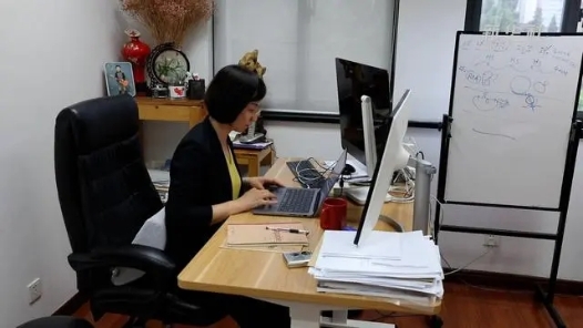 二十大代表风采｜在“暗物质”世界追光的“解码人”