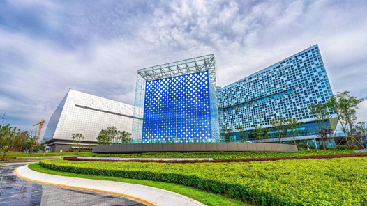 喜迎二十大丨四川：努力打造新增长极