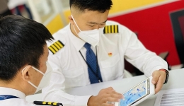 新理念激发新活力 天津航空员工见证发展新变化