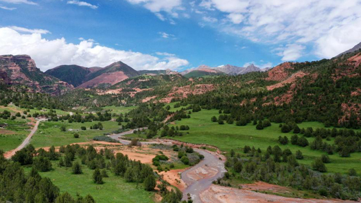 喜迎二十大丨青海：“生态优先”引领绿色发展