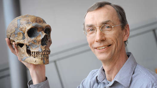 科普：现代人与已灭绝古人类有何差异——解读2022年诺贝尔生理学或医学奖