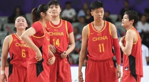 女篮成绩是惊喜，但不能头脑发热——专访中国篮协主席姚明