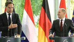 德国和荷兰将加强可再生能源合作
