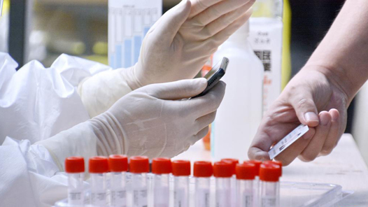 31省新增本土“447+1301” 在内蒙古、广东等地