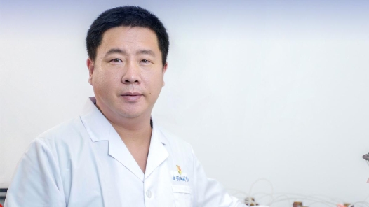 第三届“科苑名匠” | 王如海：扎根沃土 支撑土壤科技创新