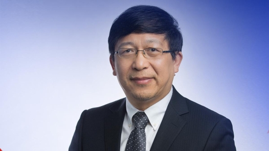 第三届“科苑名匠” | 夏洋：尽精微 集广成 勇于实现国产仪器创新