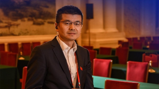 第三届“科苑名匠” | 崔喆：三十年磨一剑 服务重大任务