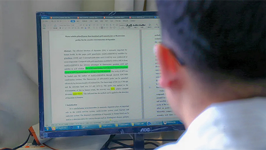 喜迎二十大丨实干实绩迎盛会