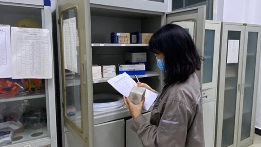 四川先锋 | 成都双流国际机场水务保障部：筑牢安全防线 能源保障“疫”不容辞