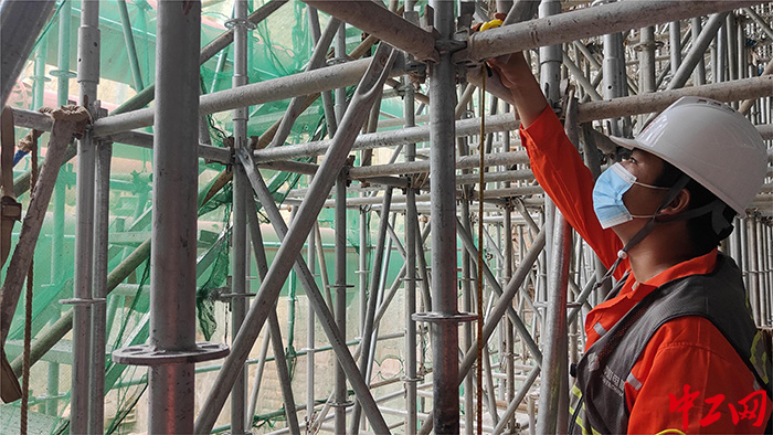 3、一身正气的“朋好”