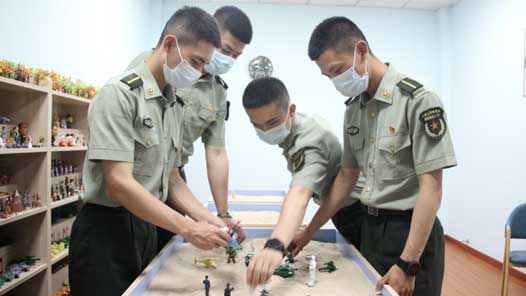 喜迎二十大丨国防科技大学研究生院持续推动教育改革转型