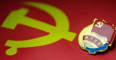 喜迎二十大丨以奋斗书写时代荣光——一线党员在新时代新征程上继续弘扬奋斗精神