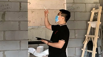 这十年·奋斗在路上丨设计师亲历：从甲醛超标到绿色环保，家装行业门槛越筑越高了！