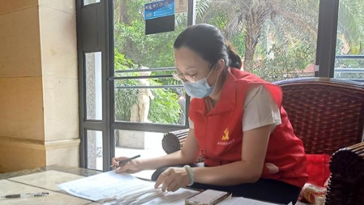 四川先锋 | 成都空港大酒店：聚是一团火 散是满天星