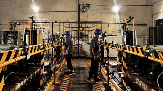 四川先锋 | 成都市自来水公司：守望相助，安全供水