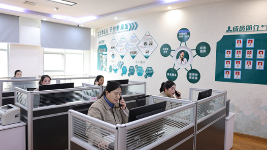 四川先锋 | 国网平昌县供电分公司供电服务指挥中心：伯坚故里的电力娘子军