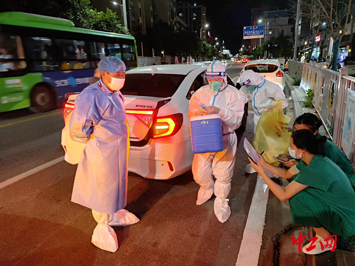 3万顺叫车抗击疫情 3万顺叫车抗击疫情