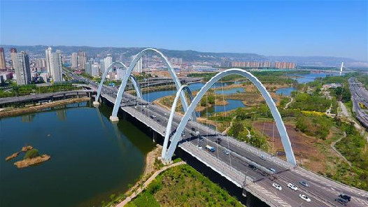 喜迎二十大丨青海西宁公共服务提升质效