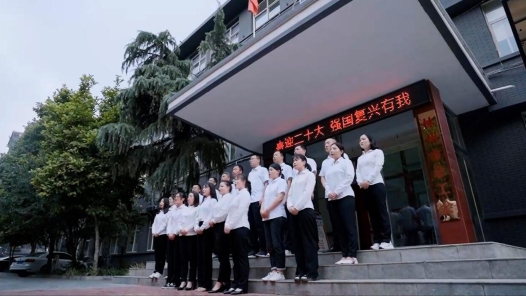 这十年·奋斗在路上丨小县城工业前后大发展