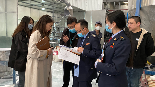 四川先锋 | 他们是大山深处的“守税人”