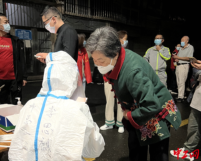 做好疫情防控核酸检测信息登记 做好疫情防控核酸检测信息登记