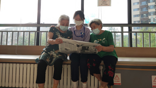 四川先锋｜川投大健康产业集团：守川护蜀“疫”不容辞