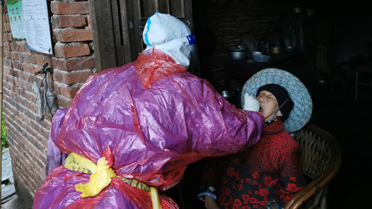 四川先锋｜广安市中心血站：用实际行动展现先锋力量