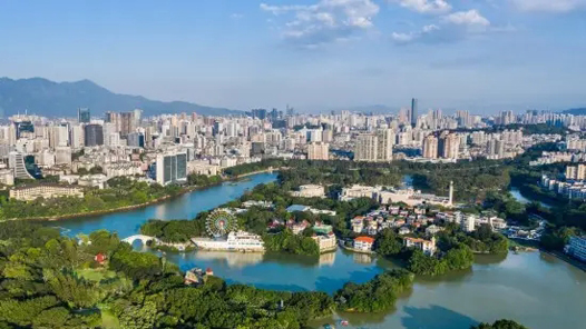 喜迎二十大｜团结奋斗 在新征程上展现新作为