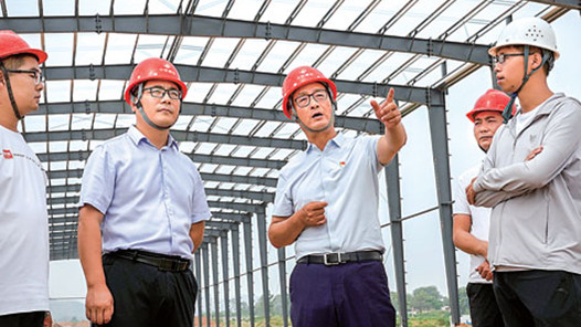 二十大代表风采丨奋发有为 追梦不止——来自生产和工作一线党的二十大代表素描