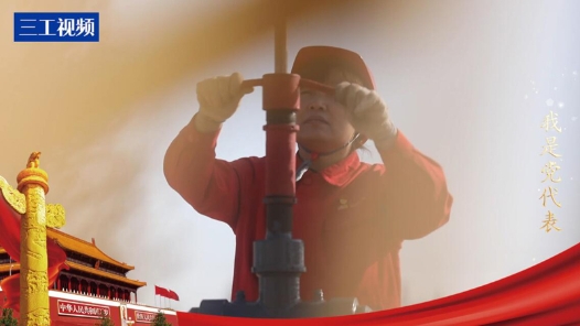 大庆油田里的大国工匠，续写“我为祖国献石油”的新时代巾帼传奇｜工人日报·我是党代表之刘丽