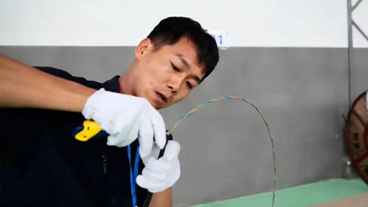 这十年·奋斗在路上｜技能大赛冠军是这样炼成的