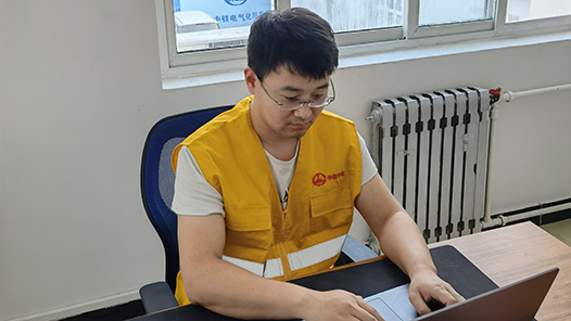 这十年·奋斗在路上｜奔走在施工一线 向更高目标迈进