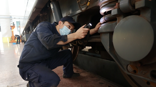 这十年·奋斗在路上｜标准化在职工心中落地生根