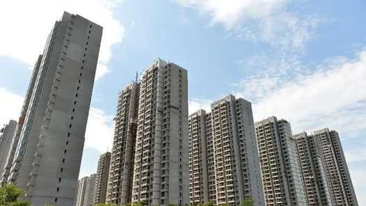 学习贯彻党的二十届四中全会精神｜推动房地产高质量发展