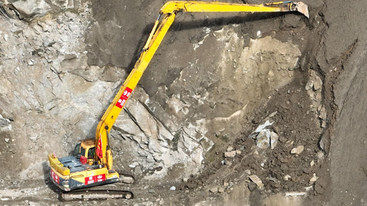 四川先锋｜四川省交通建设集团股份有限公司：从“筑路先锋”到“抢险铁军”