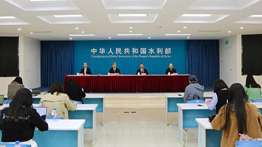 水利部启动水旱灾害防御Ⅳ级应急响应 甘青两省抓紧排查水利工程震损