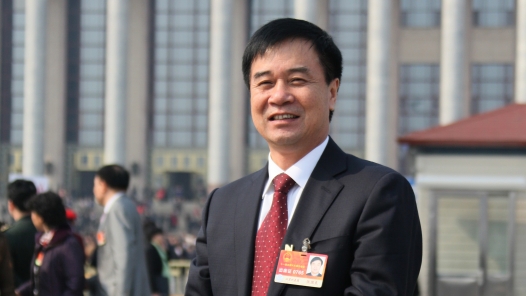 工匠汇·第一批中国纺织大工匠｜“碳痴”——张国良