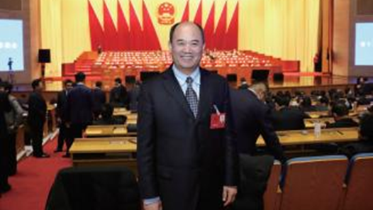 工匠汇·第二届轻工大国工匠｜于性江：精工凝匠心，为国铸利器