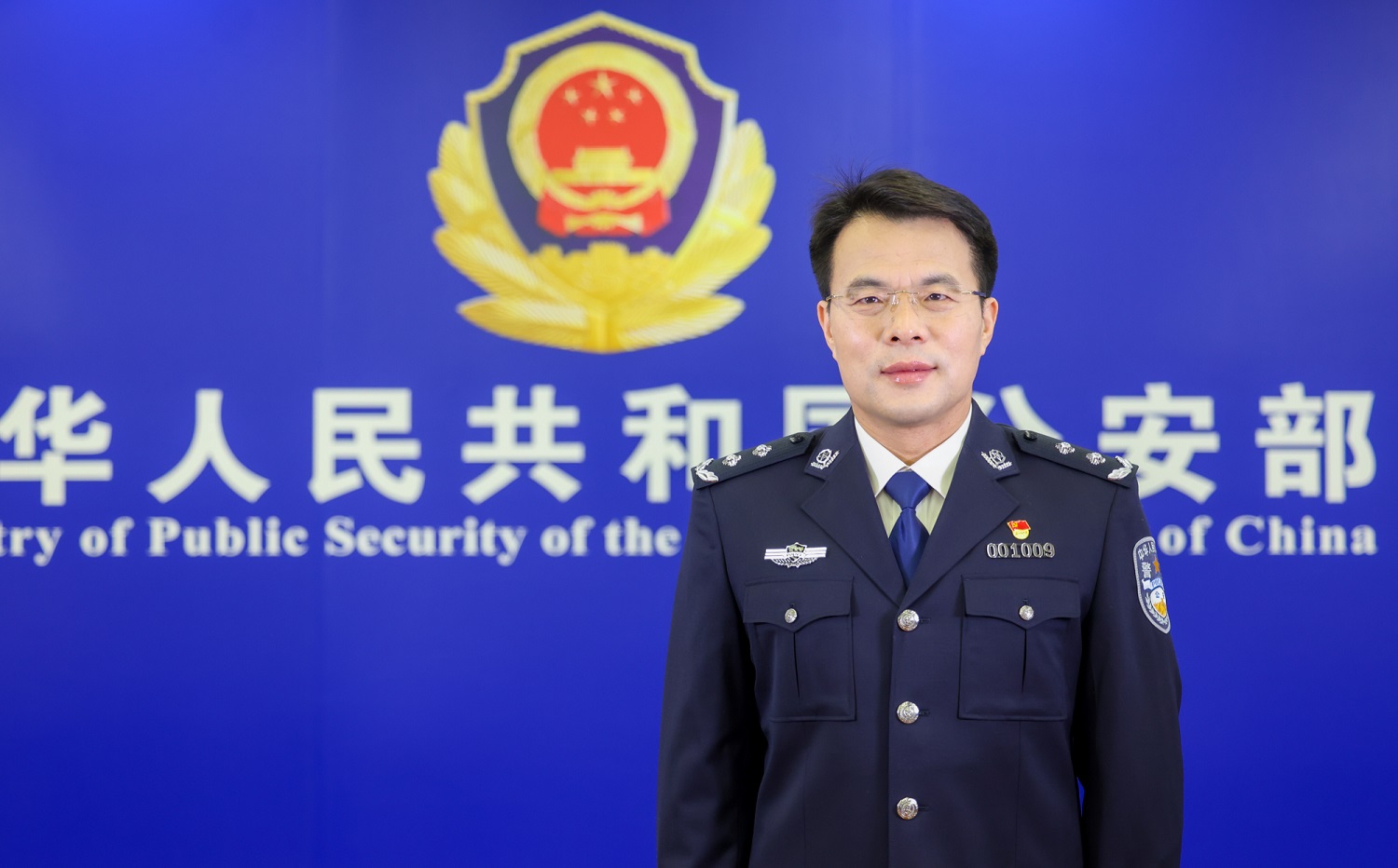 公安部：贯彻党的二十大精神 落实到服务保障民生等各项工作 - 滚动 - 中工网