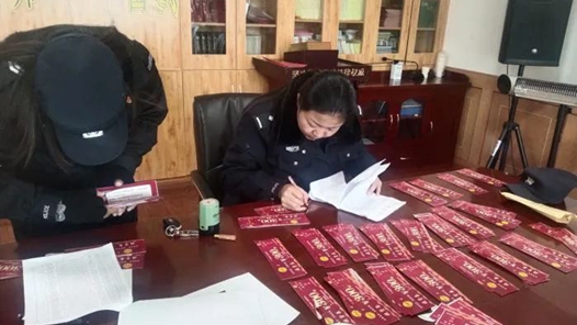 西藏定结县总工会开展“消费复苏·乐购定结”发放福利（提货券）活动
