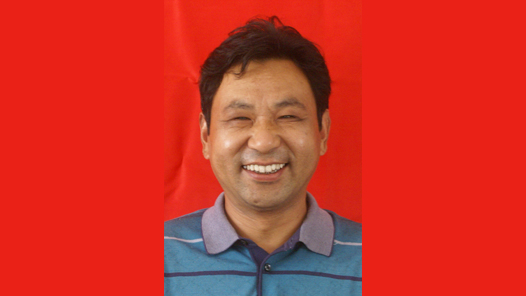 工匠汇·第一批中国纺织大工匠｜“变频明星”——孟安