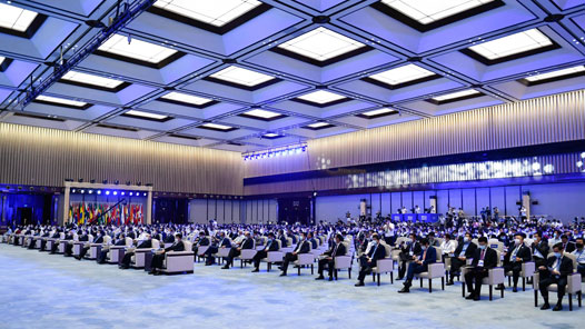 2022年世界互联网大会乌镇峰会报名参会国家地区创历史新高